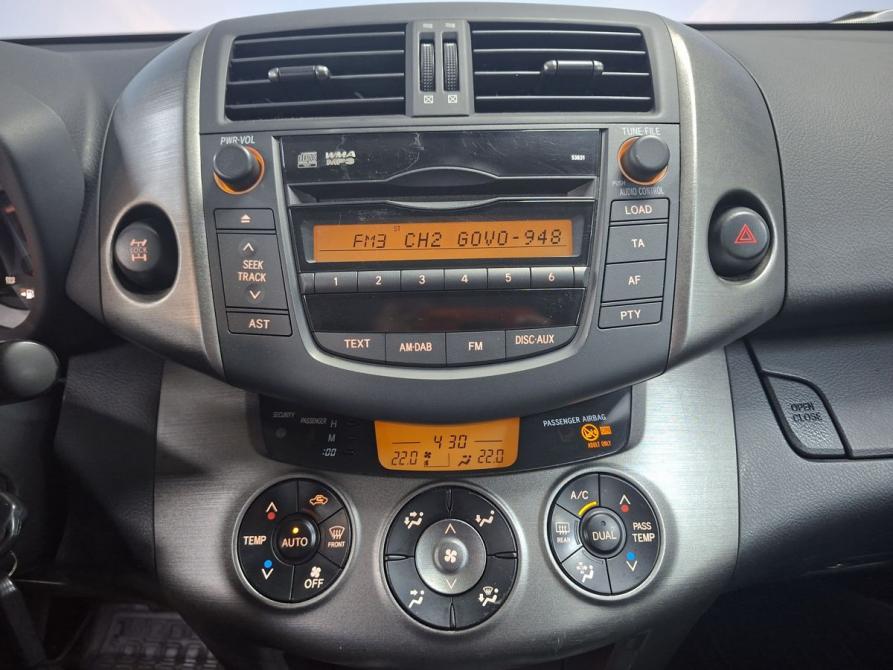 Toyota RAV4 III (XA30) Рестайлинг Москва  - изображение 14
