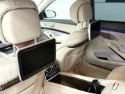 Mercedes-Benz Maybach S-Класс I (X222) Красноярск  - изображение 64
