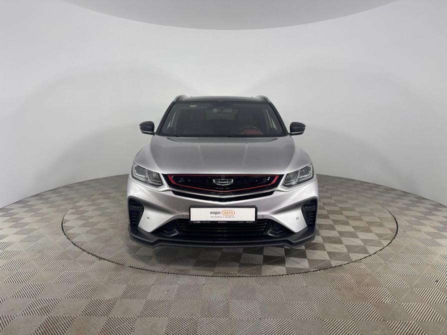 Geely Coolray I Ногинск  - изображение 2