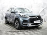 Chery Tiggo 8 I Ульяновск  - изображение 27