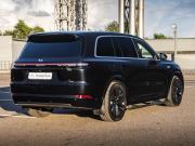 Li Auto (Lixiang) L9 I Рестайлинг Москва  - изображение 30