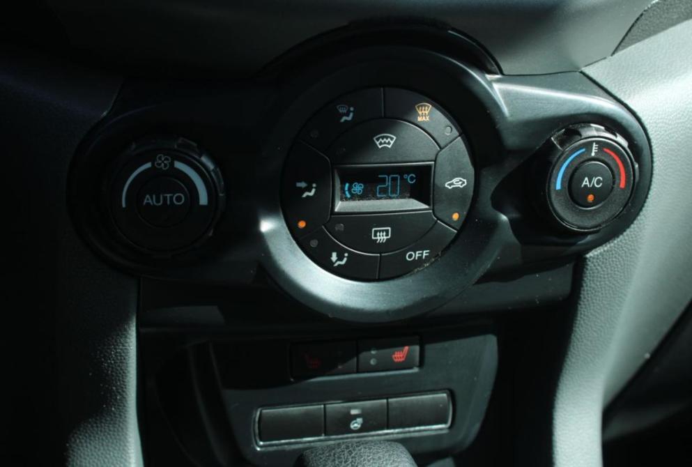 Ford EcoSport II Саратов  - изображение 18