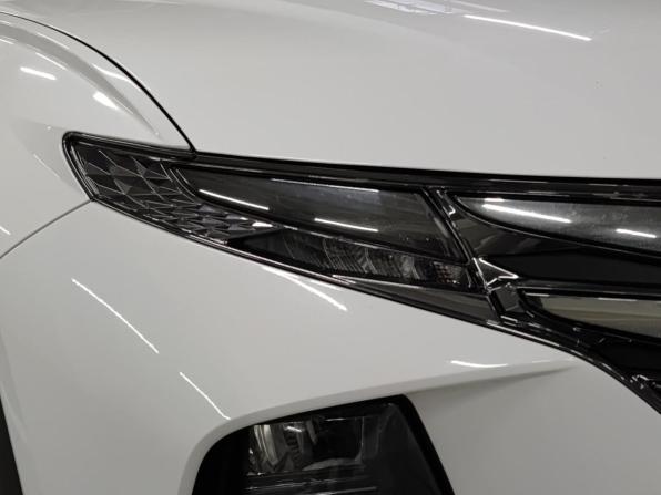 Hyundai Tucson IV с пробегом 2022 года, цена 3 150 000 рублей, 84397 км, внедорожник, Автокод Объявления