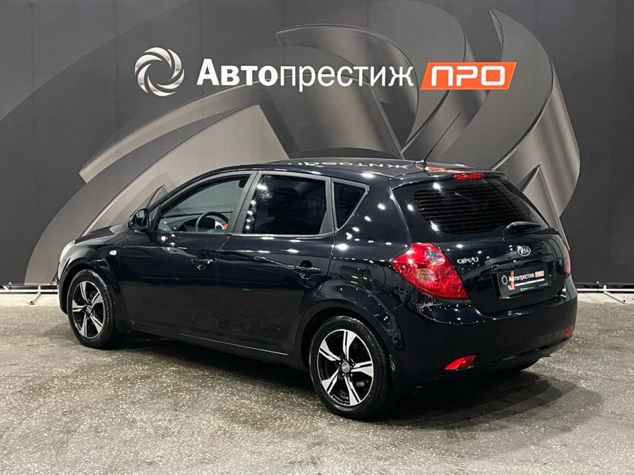 Kia Ceed I Пермь  - изображение 7