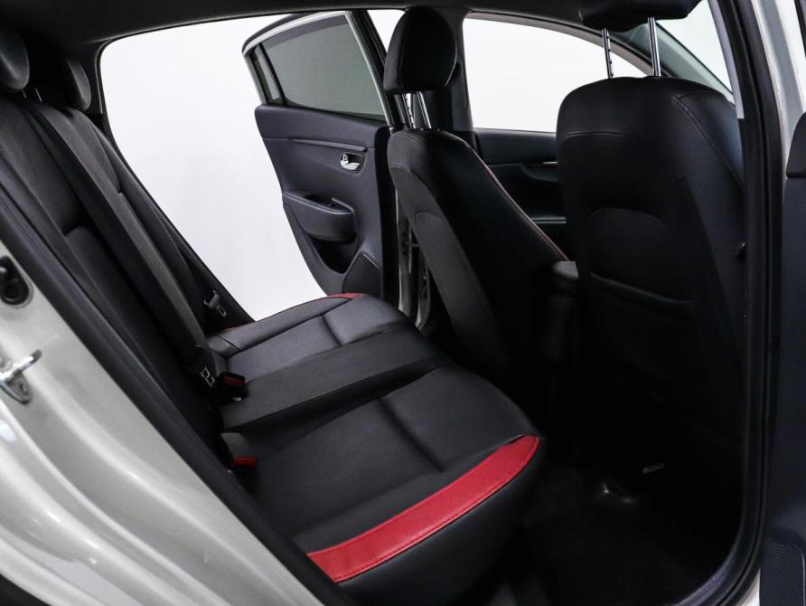 Kia Rio IV Красноярск  - изображение 28