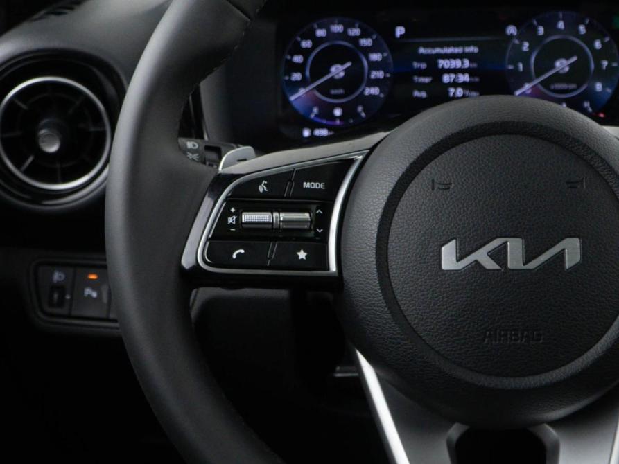 Kia K3 II (China Market) Рестайлинг Москва  - изображение 13