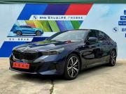 BMW 5 серии VIII (G60/G61/G68) Краснодар  - изображение 6