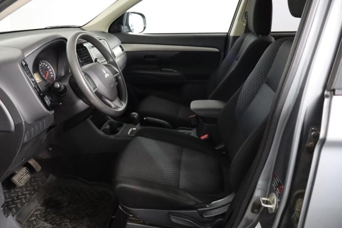 Mitsubishi Outlander III с пробегом 2012 года, цена 1 099 000 рублей, 179000 км, внедорожник, Автокод Объявления
