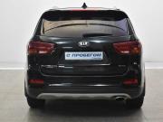 Kia Sorento III Prime Рестайлинг Москва  - изображение 23