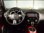 Nissan Juke I Кемерово  - изображение 30