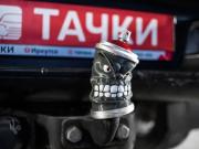 Ford Ranger T6 Иркутск  - изображение 51