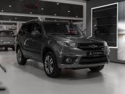 Chery Tiggo 3 I Москва  - изображение 25