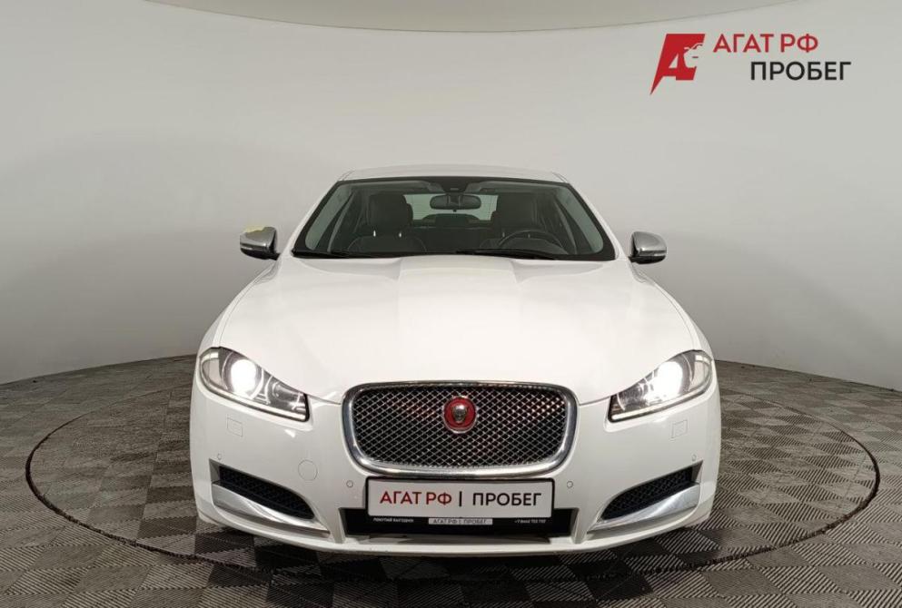 Jaguar XF I Рестайлинг Волгоград  - изображение 2