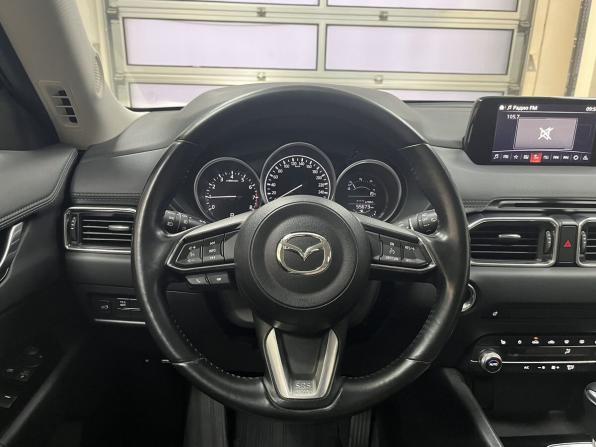 Mazda CX-5 II с пробегом 2020 года, цена 3 275 000 рублей, 55288 км, внедорожник, Автокод Объявления