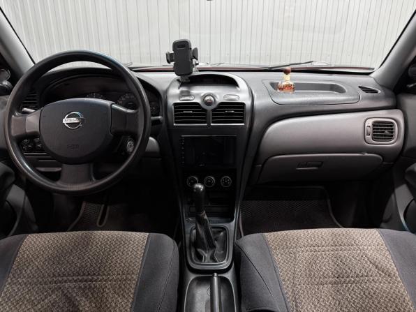 Nissan Almera Classic I с пробегом 2008 года, цена 499 000 рублей, 300671 км, седан, Автокод Объявления