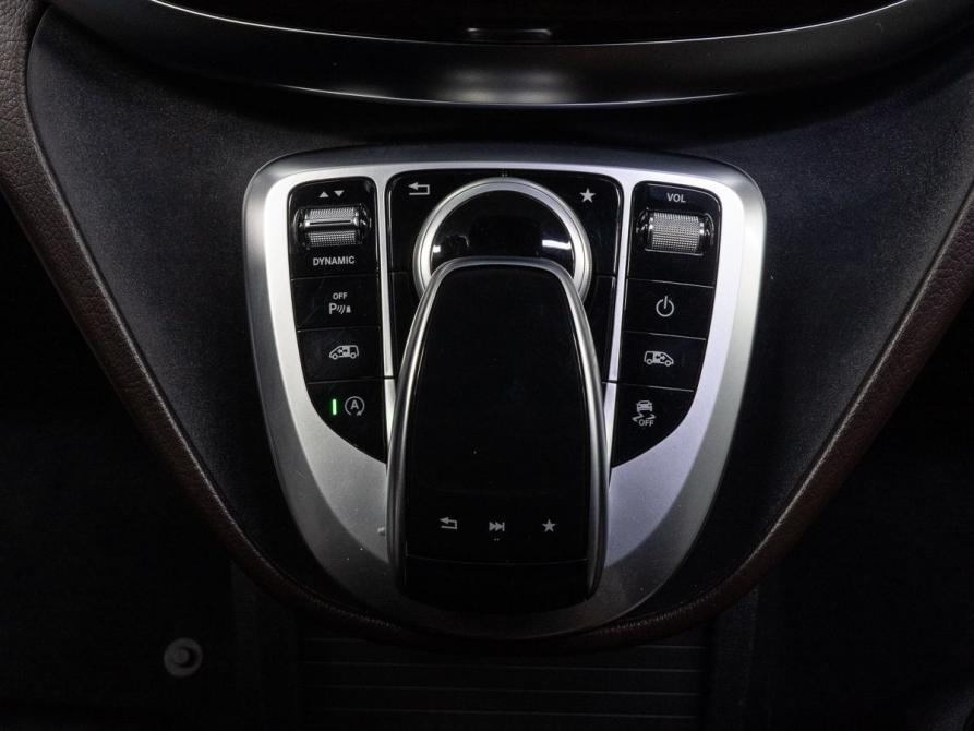 Mercedes-Benz V-Класс III (W447) Тюмень  - изображение 14