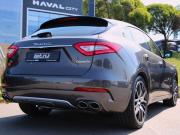 Maserati Levante I Санкт-Петербург  - изображение 30