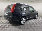 Nissan X-Trail II Москва  - изображение 25
