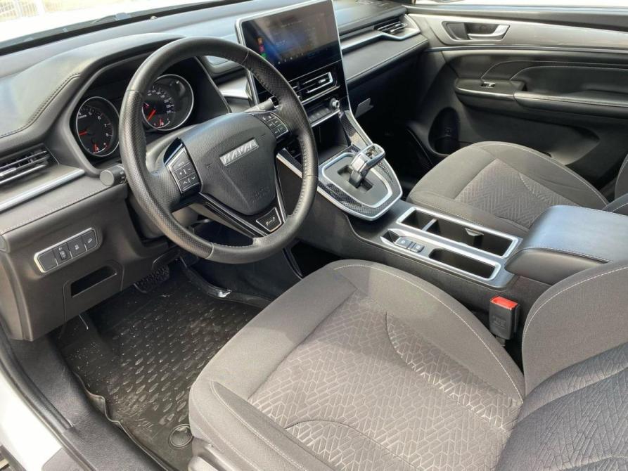 Haval M6 II Альметьевск  - изображение 8