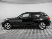 BMW 1 серии II (F20/F21) Рестайлинг Москва  - изображение 26