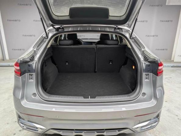 Haval F7x I с пробегом 2019 года, цена 1 435 000 рублей, 189996 км, внедорожник, Автокод Объявления