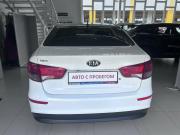 Kia Rio III Рестайлинг Уфа  - изображение 34