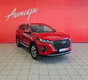 Chery Tiggo 7 Pro Max I Вологда  - изображение 28