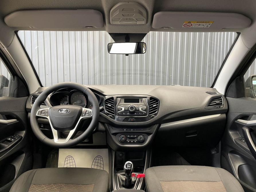 Lada (ВАЗ) Vesta I Пермь  - изображение 6
