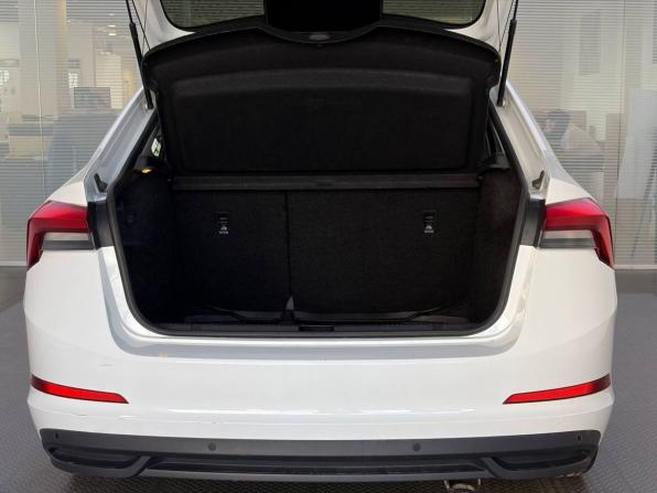 Skoda Rapid II с пробегом 2020 года, цена 1 780 000 рублей, 66747 км, лифтбек, Автокод Объявления