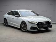 Audi A7 II (4K) Москва  - изображение 20