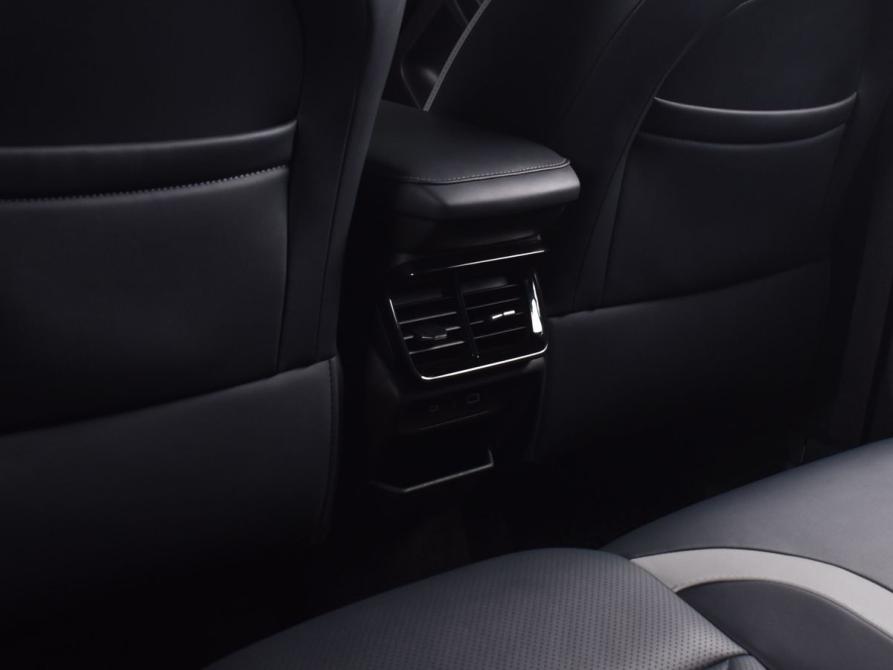 Geely Atlas II Кемерово  - изображение 16