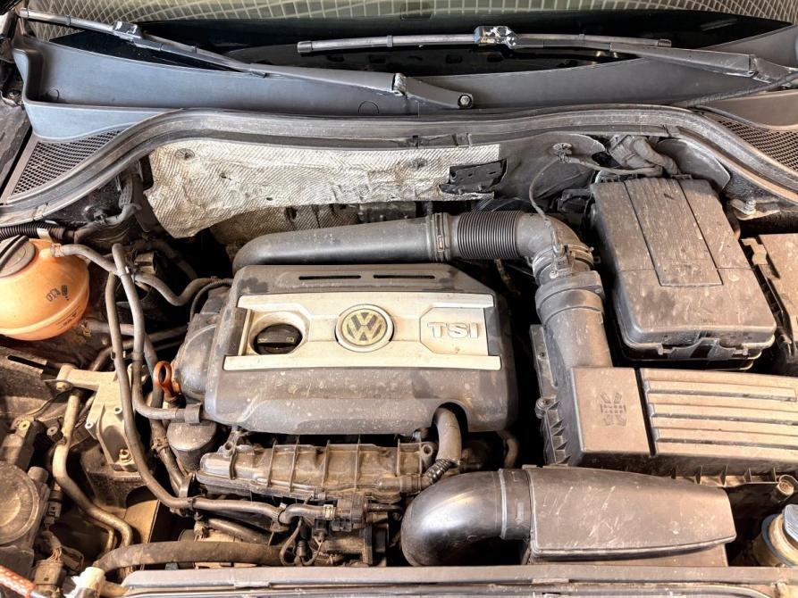 Volkswagen Tiguan I Тольятти  - изображение 4