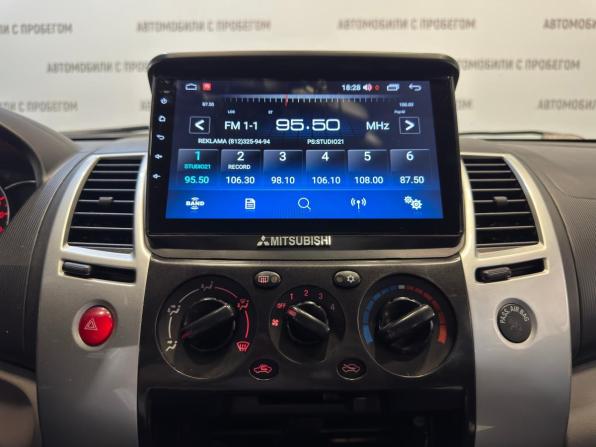 Mitsubishi Pajero Sport II с пробегом 2012 года, цена 1 299 000 рублей, 184076 км, внедорожник, Автокод Объявления