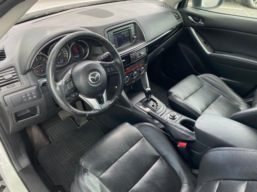 Mazda CX-5 I Сочи  - изображение 6