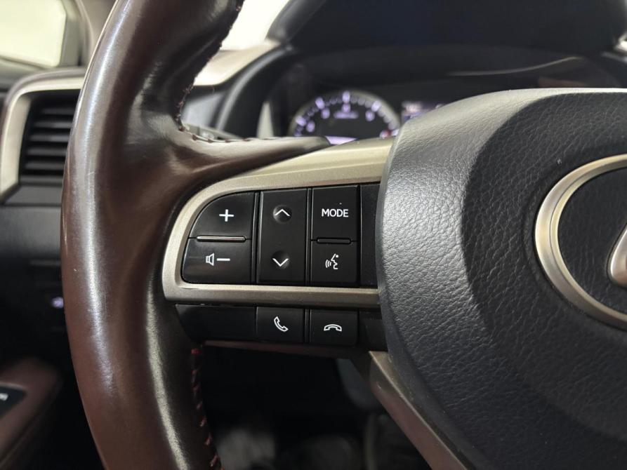 Lexus RX IV Альметьевск  - изображение 25