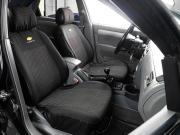 Chevrolet Lacetti I Тюмень  - изображение 25