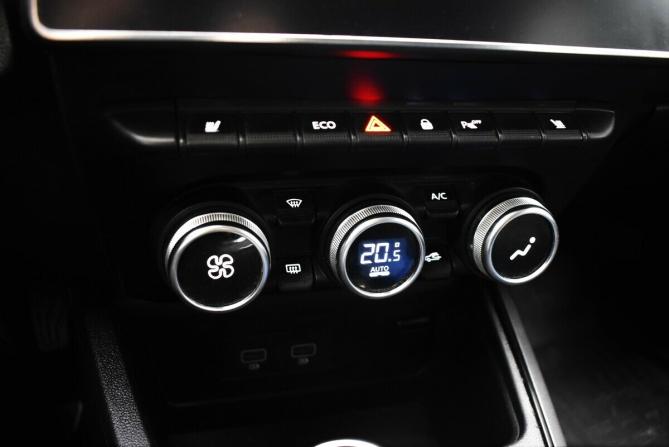 Renault Duster II с пробегом 2021 года, цена 1 880 000 рублей, 109174 км, внедорожник, Автокод Объявления