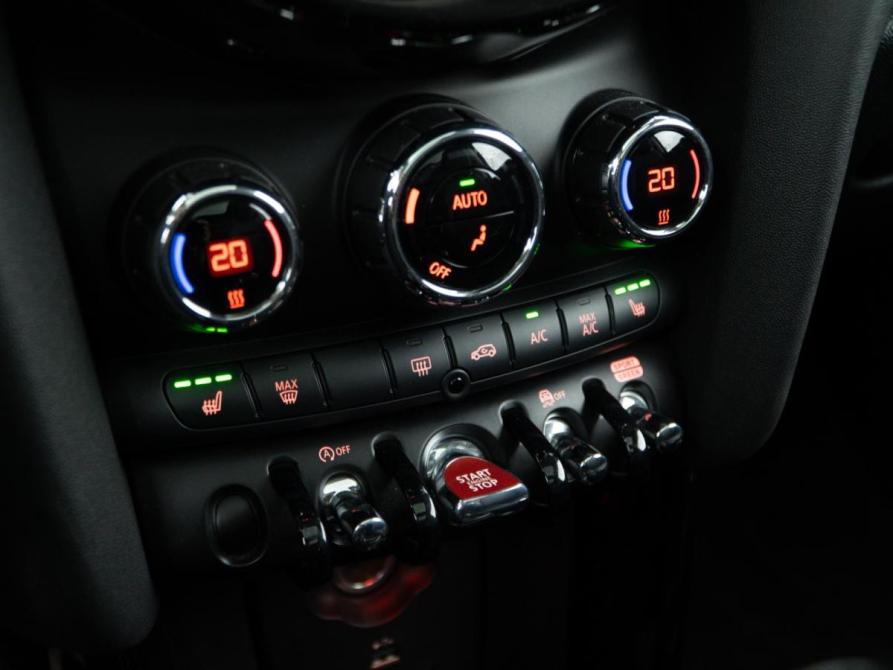 Mini Hatch III (F55/F56) Рестайлинг 2 Москва  - изображение 17
