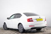 Skoda Octavia III (A7) Пермь  - изображение 27