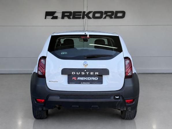 Renault Duster I Рестайлинг с пробегом 2018 года, цена 1 129 000 рублей, 78247 км, внедорожник, Автокод Объявления