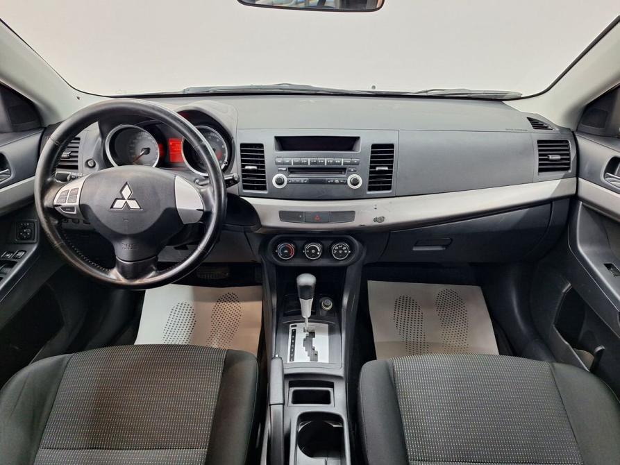 Mitsubishi Lancer X Смоленск  - изображение 7