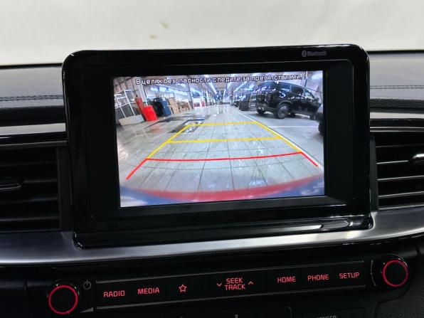 Kia Proceed I с пробегом 2019 года, цена 1 630 000 рублей, 178000 км, универсал, Автокод Объявления