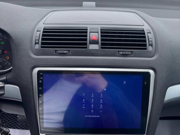 Skoda Octavia II (A5) Рестайлинг с пробегом 2011 года, цена 751 000 рублей, 265127 км, лифтбек, Автокод Объявления