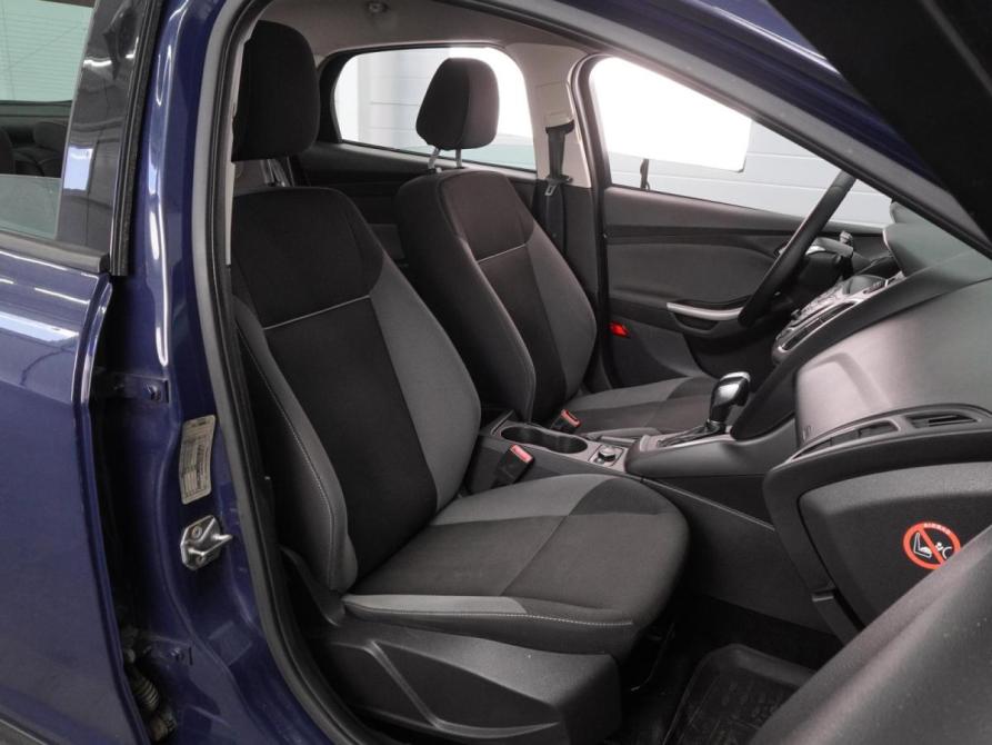 Ford Focus III Воронеж  - изображение 8