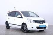 Nissan Note I Рестайлинг Омск  - изображение 23