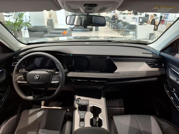Новый Changan CS75 Pro 2026 года, цена 3 155 000 рублей, внедорожник, Автокод Объявления