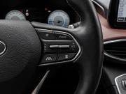 Hyundai Santa Fe IV Рестайлинг Краснодар  - изображение 42