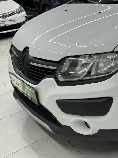 Renault Sandero II Шахты  - изображение 10