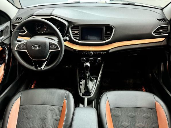 Lada (ВАЗ) Vesta I Рестайлинг (NG) с пробегом 2024 года, цена 1 520 000 рублей, 25600 км, универсал, Автокод Объявления