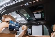 Land Rover Range Rover V Москва  - изображение 64